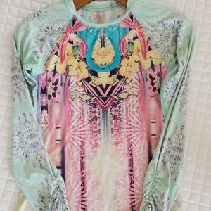 Calia rashguard